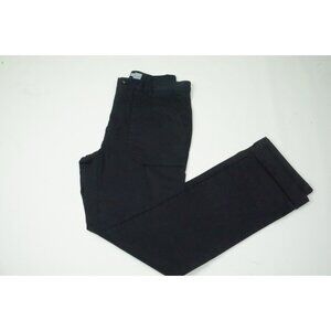 Eidos PN Tinto Navy Blue Cotton Blend Mens Casual Pants Sz 48R Brand New